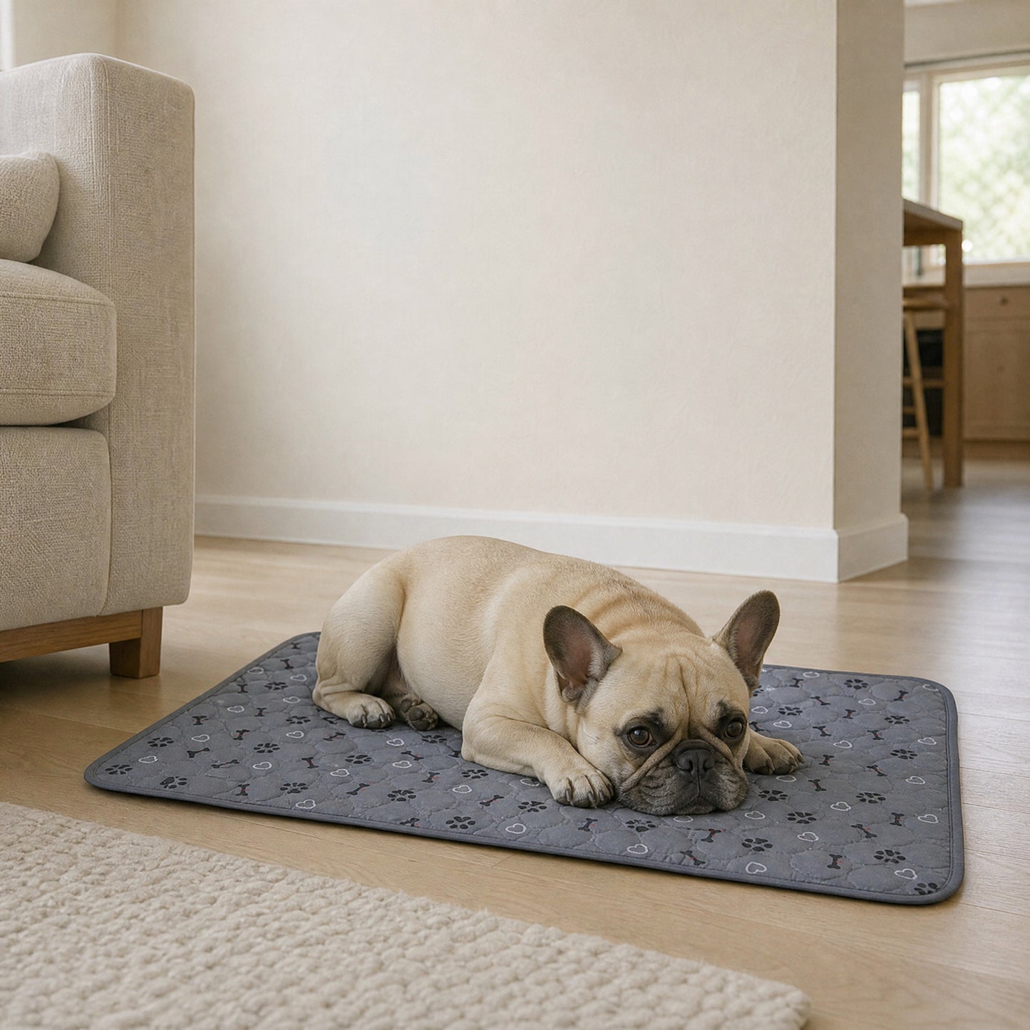 pup. comfort mat