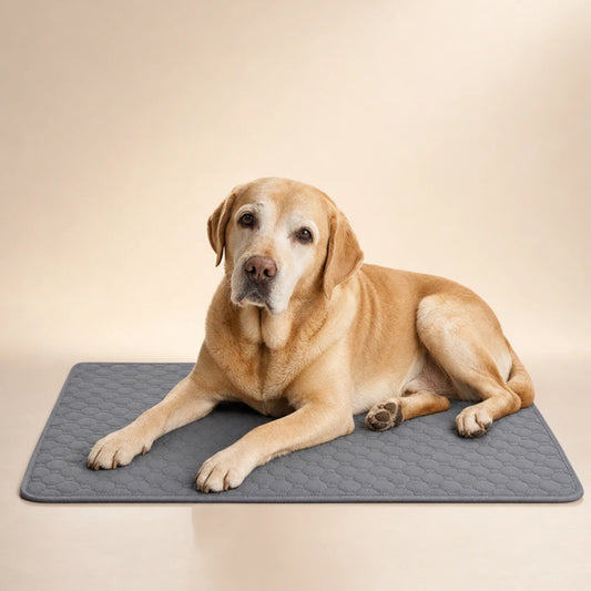 pup. comfort mat