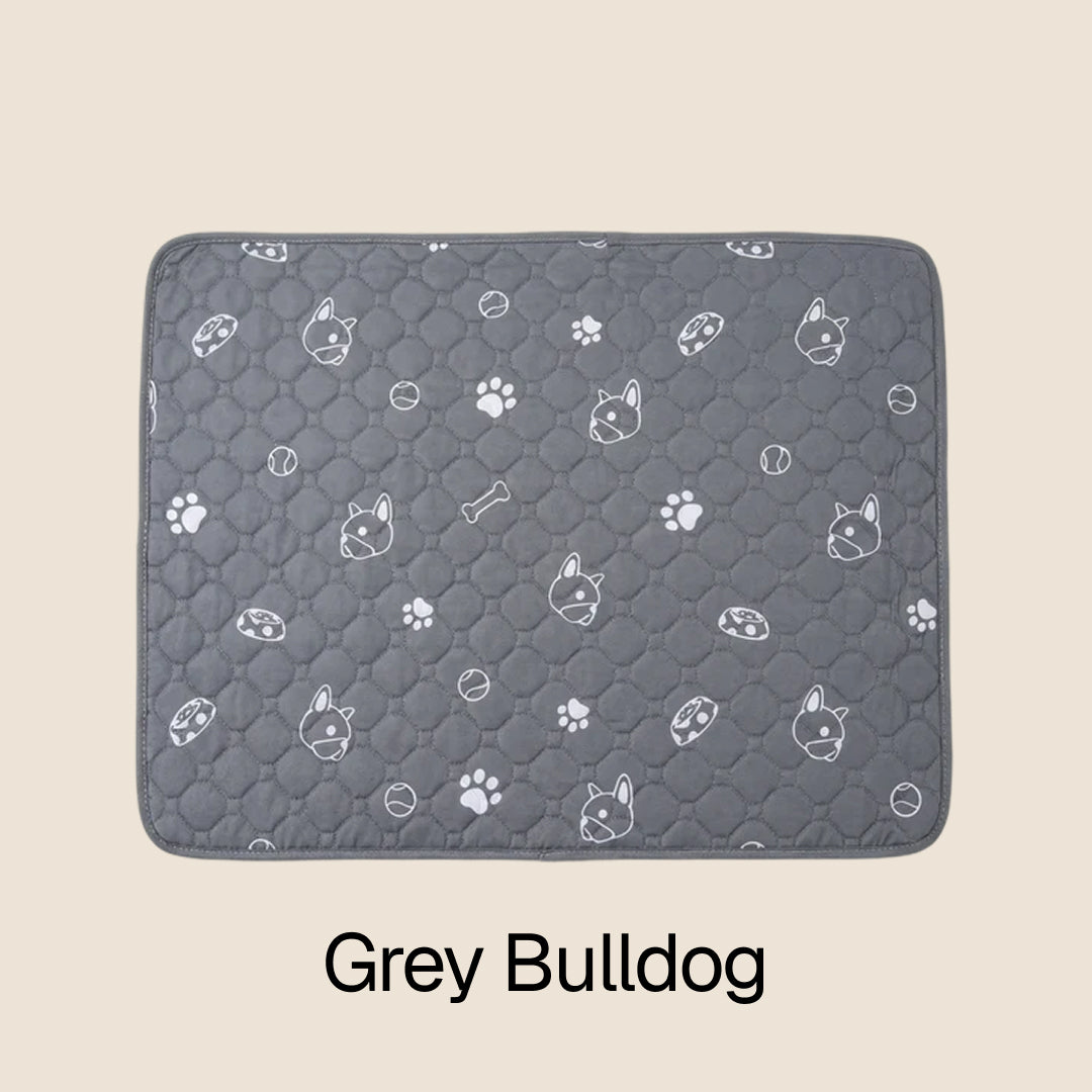 pup. comfort pad