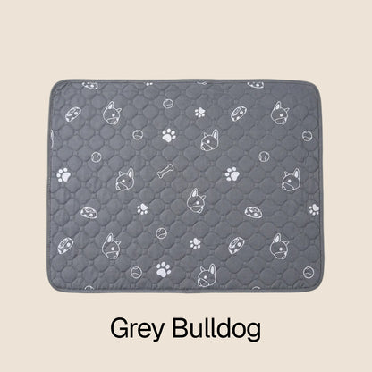 pup. comfort pad