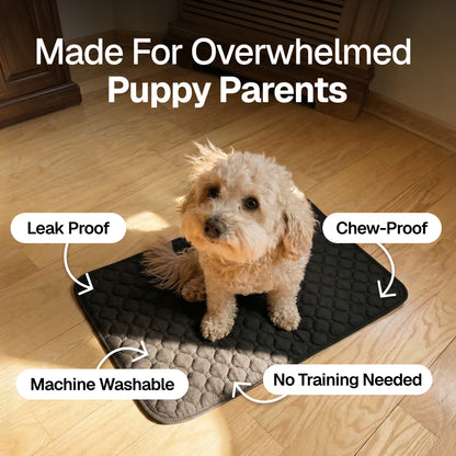 pup. comfort pad