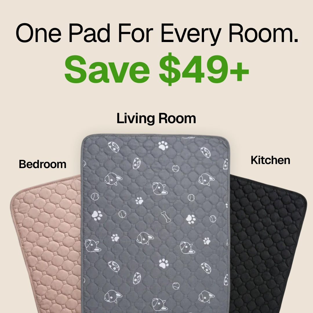 pup. travel comfort pad