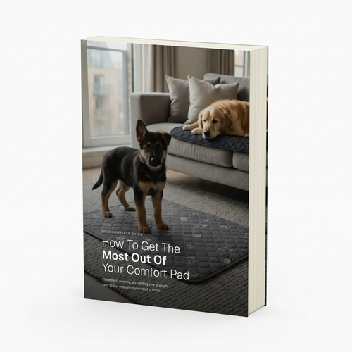 How To Get The Most Out Of Your Comfort Pad Guide