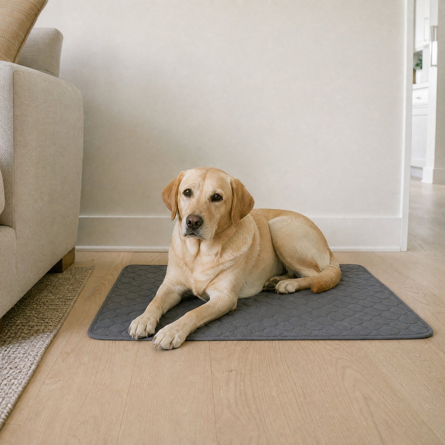 pup. comfort mat