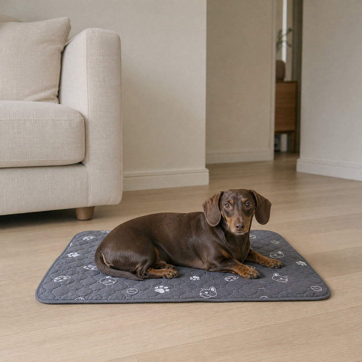 pup. comfort mat