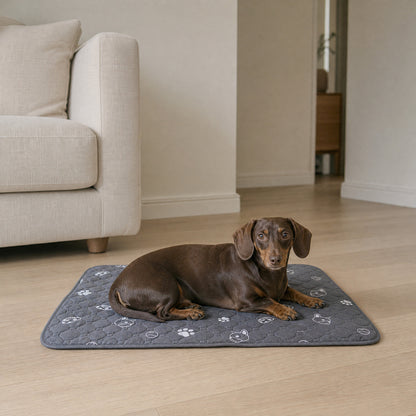 pup. comfort mat