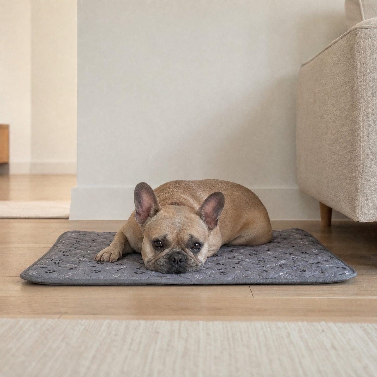 pup. comfort mat